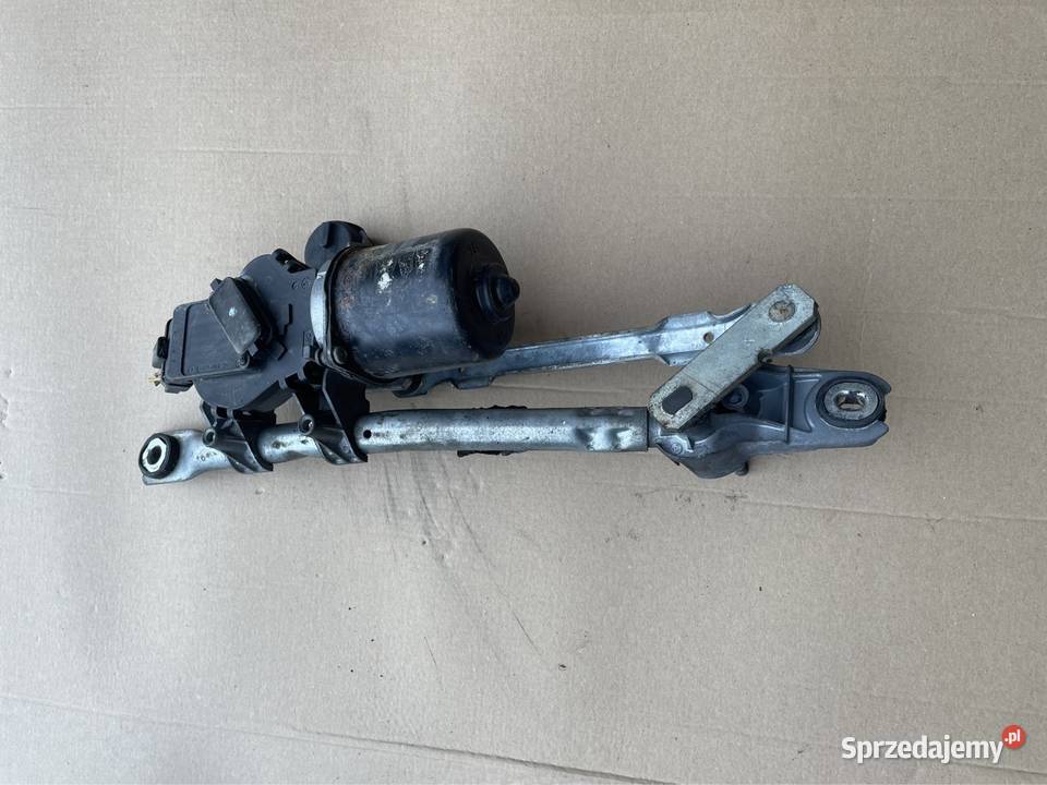 Mechanizm wycieraczek citroen c1 peugeot 107 Szczecin sprzedam