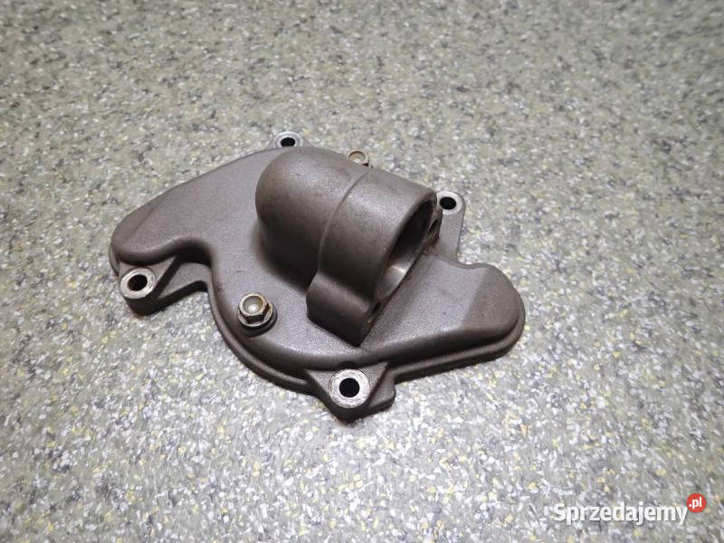 DEKIEL KRÓCIEC POKRYWA POMPY WODY KTM LC8 950 lubuskie Strzelce Krajeńskie