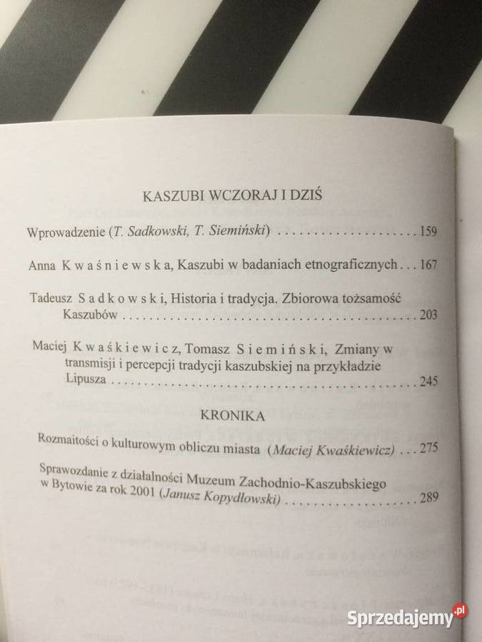 3632 Nasze Pomorze Szczecin sprzedam