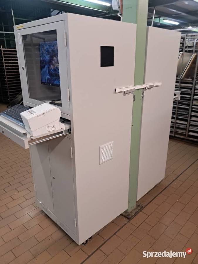 System kompletacji zamówień Toolbox DispoTool Gastronomia Bachórz