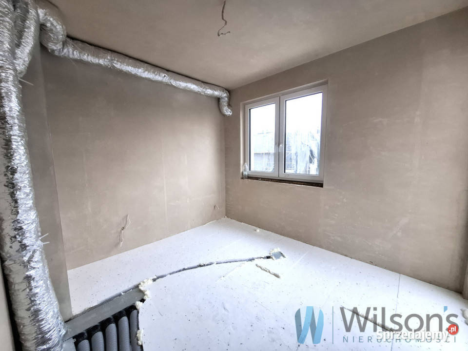 Mieszkanie 7022m2 Nowy Dwór Mazowiecki Rok budowy 2026 sprzedam
