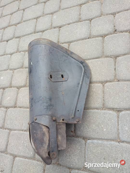 Harley WLA Knucklehead Części motocyklowe kujawsko-pomorskie Bydgoszcz