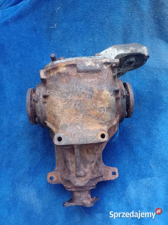 BMW e34BMW e301990rSZPERA Jastrzębia Góra