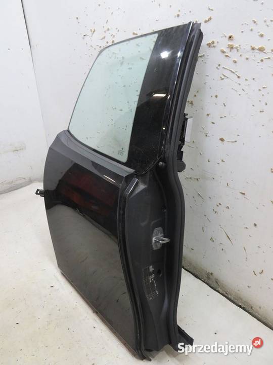 DRZWI PRAWE TYŁ TYLNE B79 BMW I3 REX 7386895 osobowe sprzedam