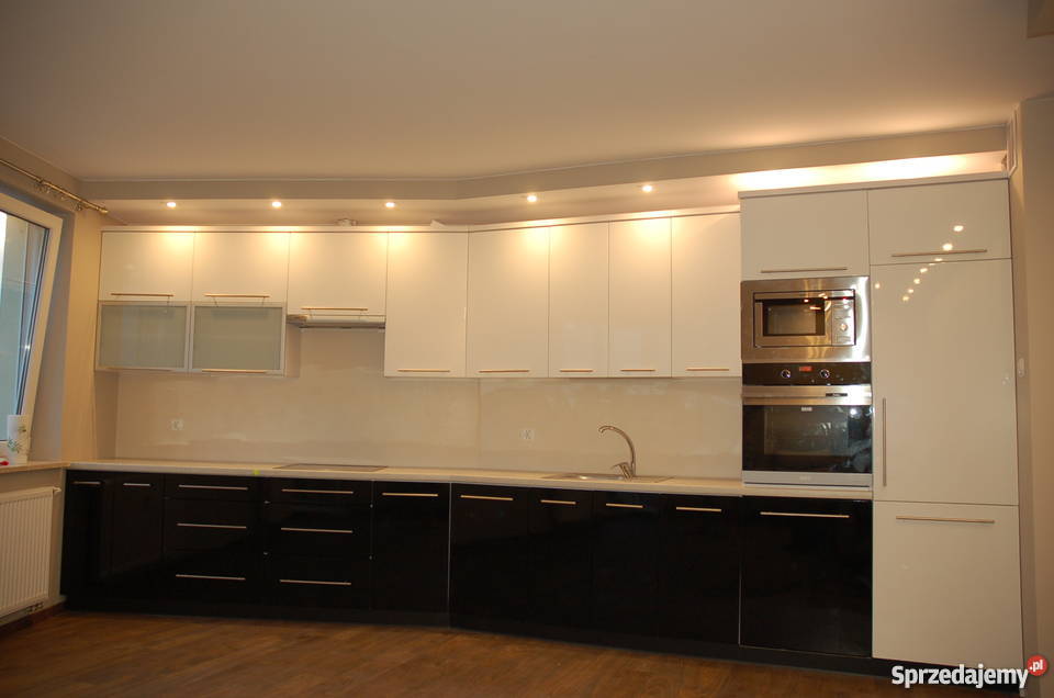 Zabudowy Kuchenne GÓRALCZYK Łomża