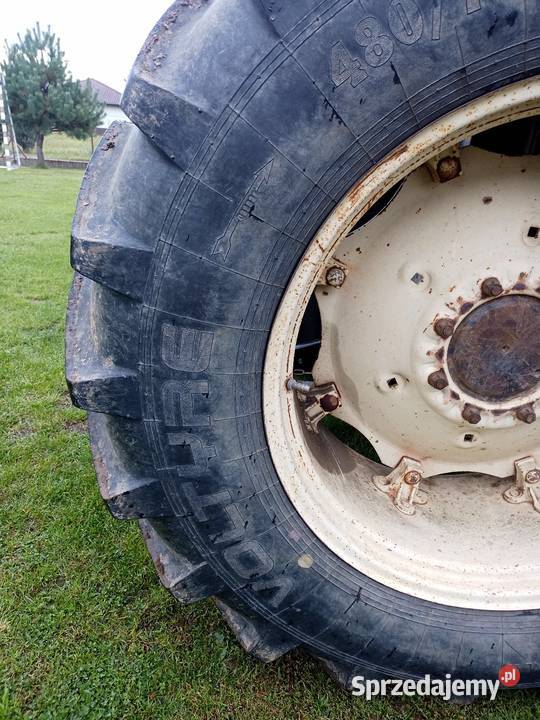 48070 R34 Goodyear Voltyre podkarpackie Rzemień