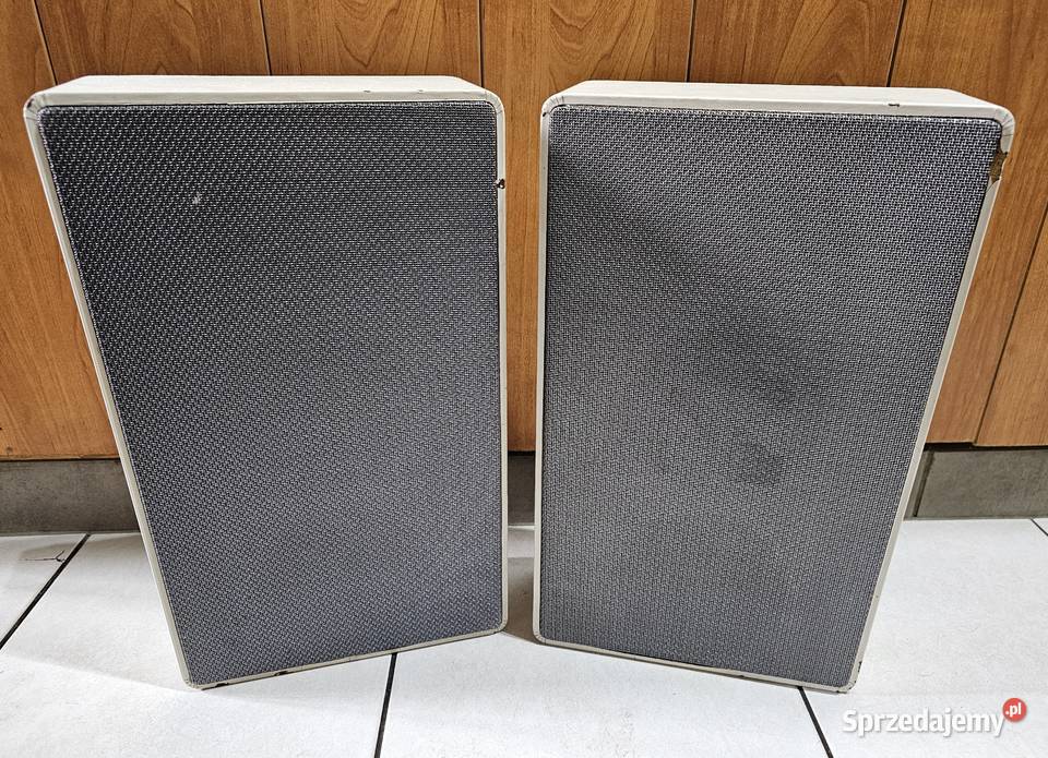 Kolumny SIEMENS RL 203 AlNiCO lubuskie Gorzów Wielkopolski