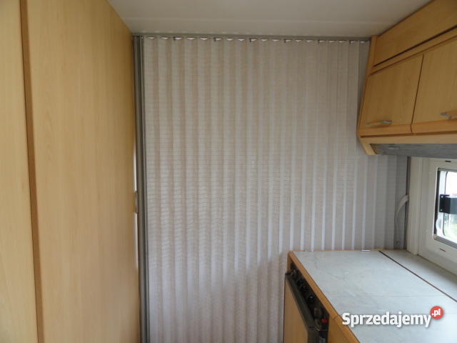 Przyczepa kempingowa HOME CAR 44H Grodzisk Mazowiecki