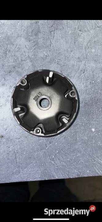 Sprzedam na części speedafight 2 LC 2003 Zduńska Wola