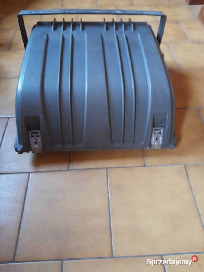 Sprzedam lampę parkingową Disano Rodio 3 Poznań sprzedam