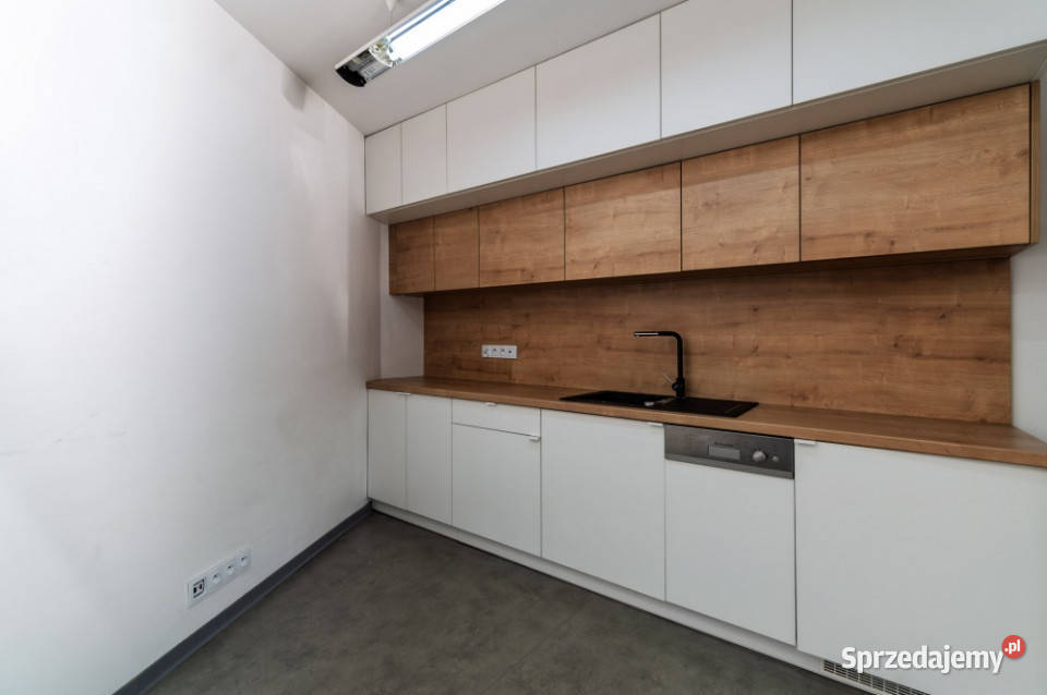 Tego nie znajdziesz często dom lokal usługowy Myślenice