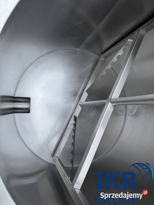 Kocioł warzelny 200L Warszawa