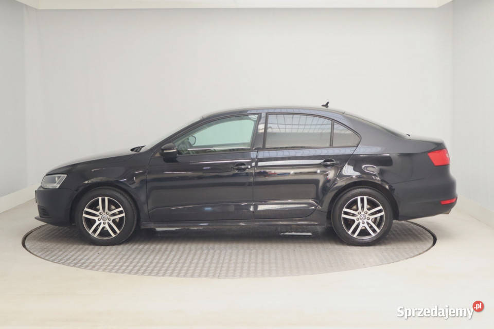 VW Jetta 16 TDI Zabrze sprzedam