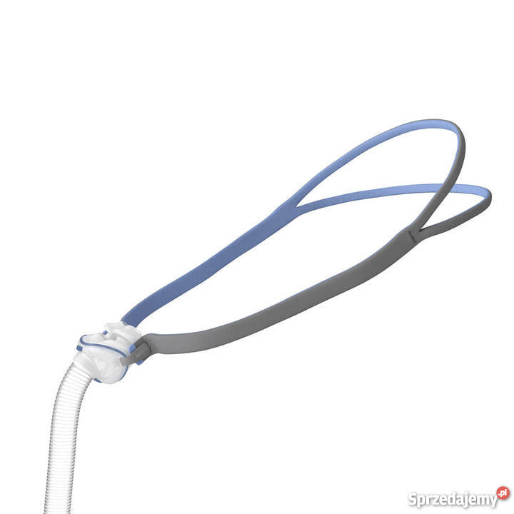 MASKA CPAP donosowa Resmed AirFit P10 najtaniej Wrocław