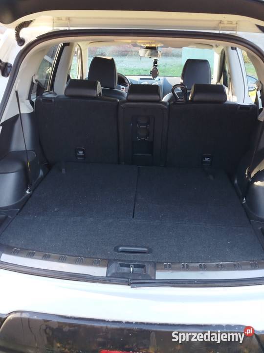 Sprzedam Nissan Qashqai2 Malbork