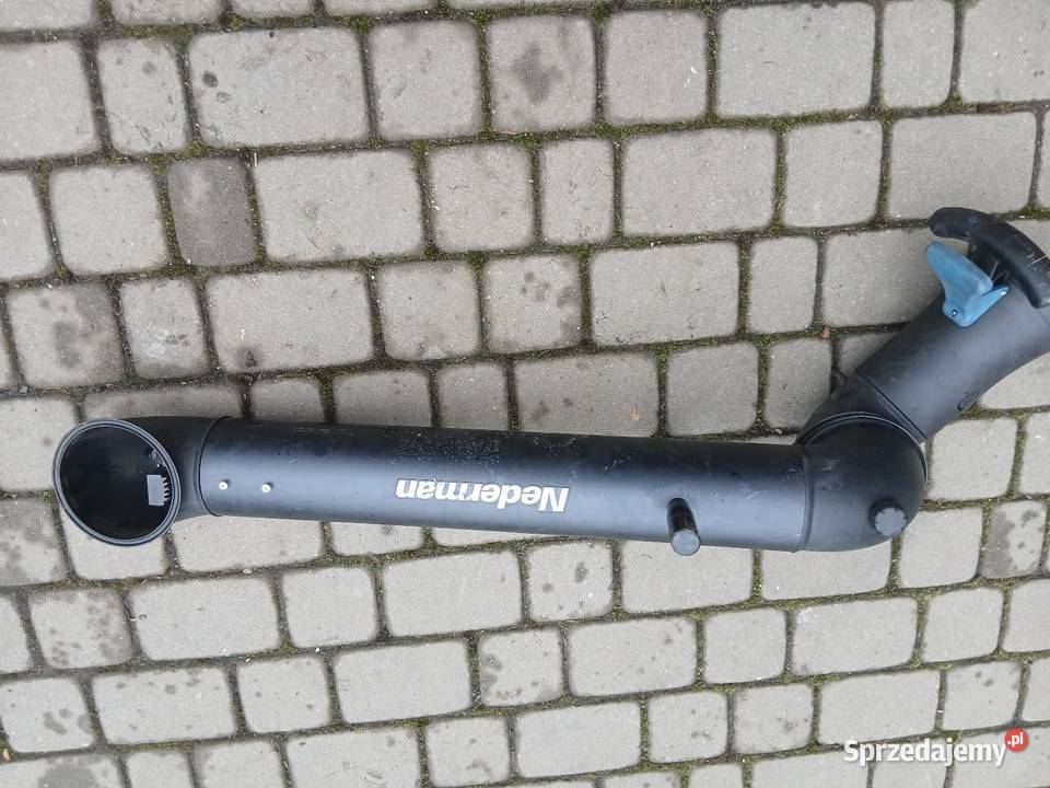 Nederman ramie odciągowe spalin spawarki marki Pozostałe Motoryzacja Bolesławiec sprzedam