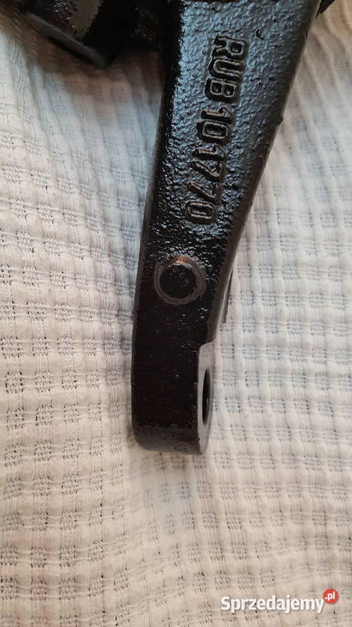 ROVER 75 MG ZT ZWROTNICA LEWA PRAWA ORYGINAŁ Poznań sprzedam