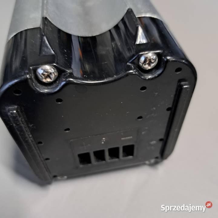 bateria YOSE POWER ładowarka ebike Sieradz
