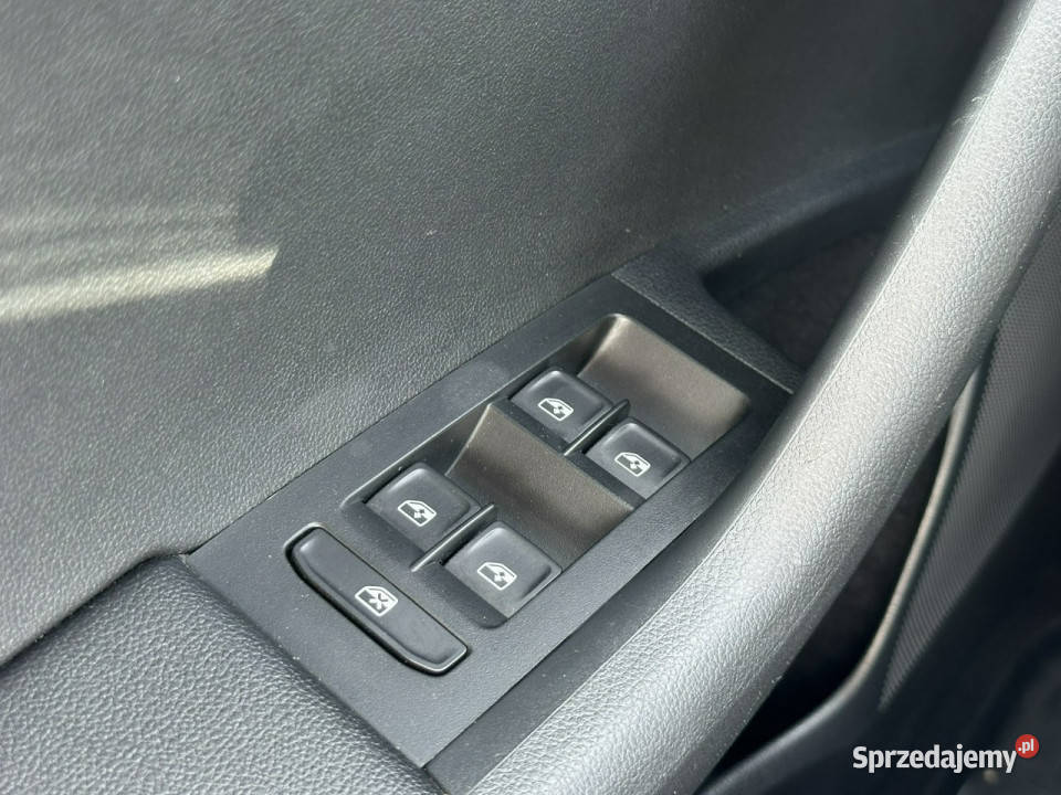 koda Octavia 20TDi 150 201819 Ambition Salon światła do jazdy dziennej Wojkowice sprzedam