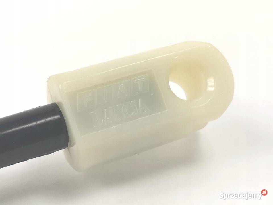 DŹWIGNIA WAŁU PRZEKŁADNI FIAT PANDA 2003 4406477 osobowe