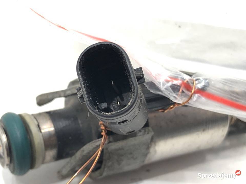 WTRYSKIWACZ VW JETTA IV 06A906036F 18 170 WTRYSK podkarpackie