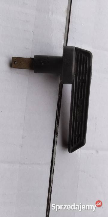 Ursus C360355 raczka zamka maski PRL Pozostałe