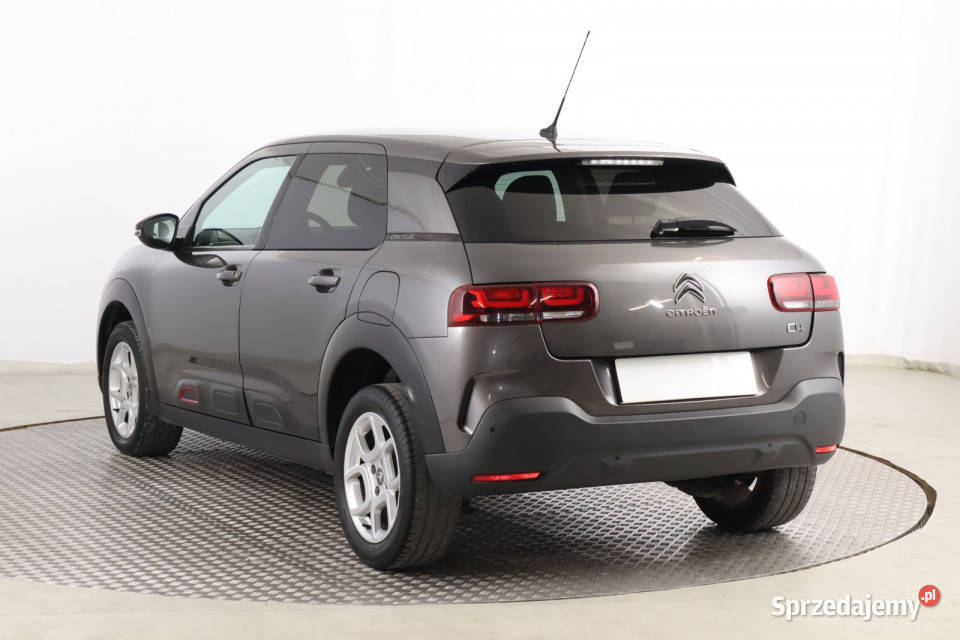 Citroen C4 Cactus 12 PureTech elektryczne szyby Zabrze