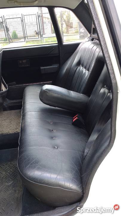 Volvo 240 GL garażowany Lublin