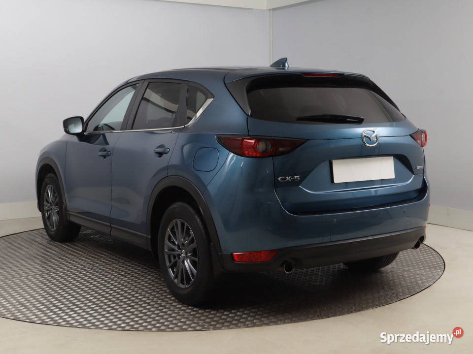 Mazda CX5 20 SkyactivG ESP CX-5 Bielany Wrocławskie