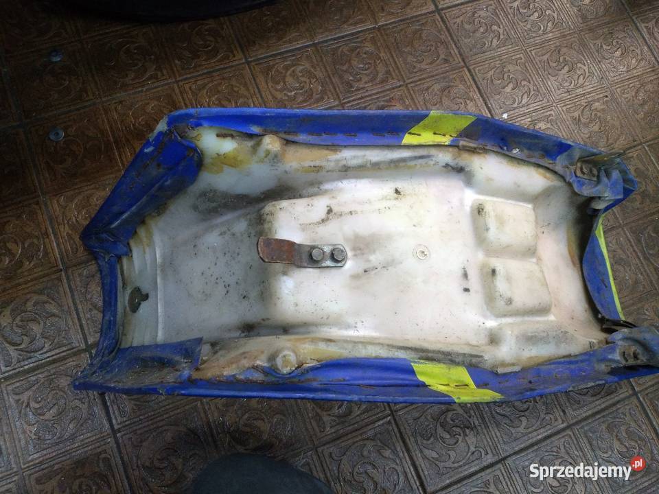 Rama siedzenie głowica części Husqvarna Koszalin