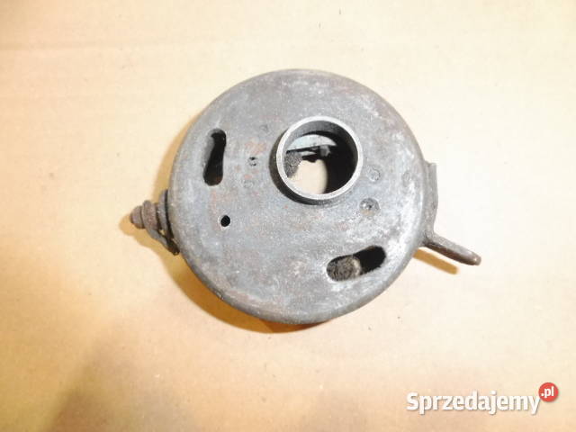 BMW R35 EMW APARAT ZAPLONU SILNIKA Przerywacze Drzycim