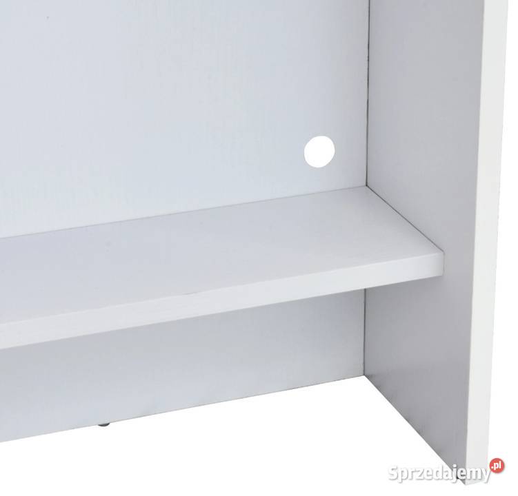 Stół składany kuchenny biały Pozostałe Brzesko