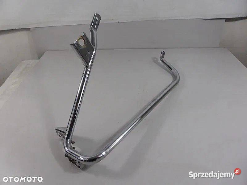 Reling stelaż kufra prawy Harley Davidson sprzedam