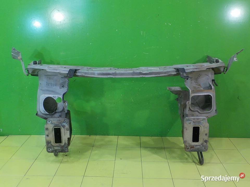 OPEL ANTARA 20 CDTI 09r 5D pas przedni mazowieckie Suków