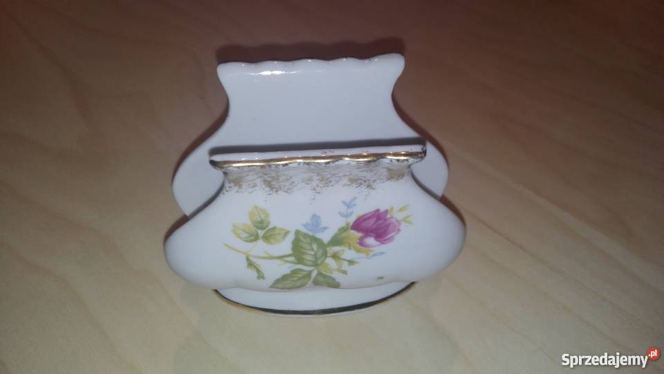 Chodzież Różyczki serwetnik Słupsk