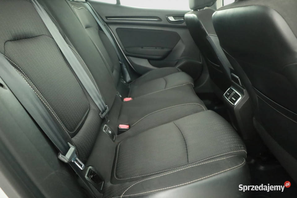 Renault Megane 12 TCe czujnik zmierzchu Piaseczno