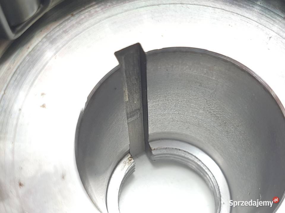 HONDA CBR 900RR SC33 MAGNETO KOŁO MAGNESOWE Janowice
