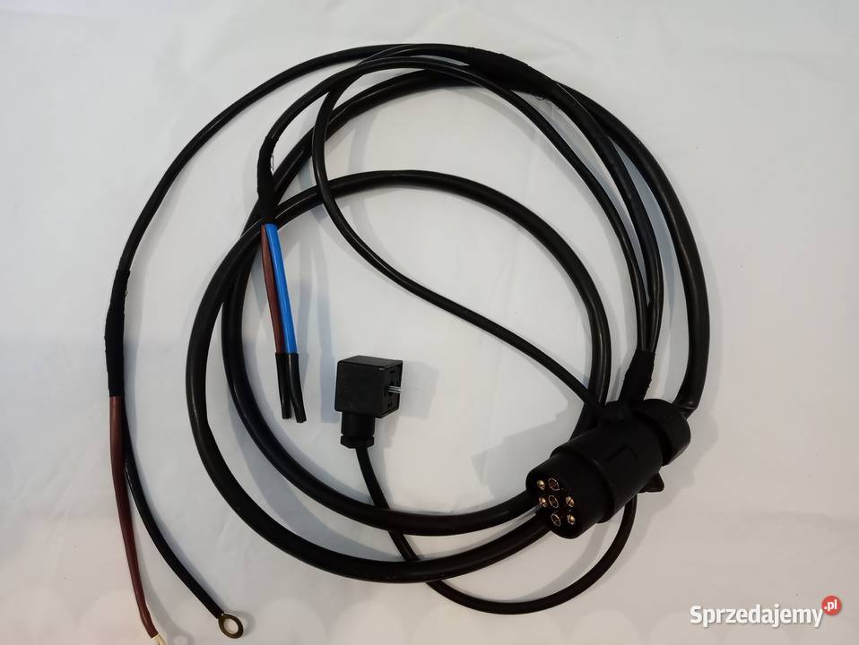 Wiązka detektora Claas Jaguar Siedlce