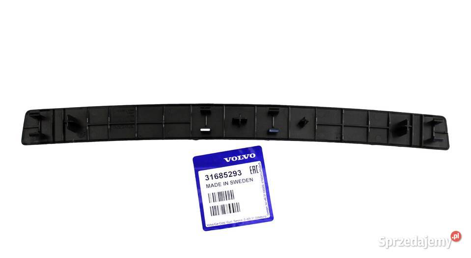 VOLVO C40 XC40 XC60 II panel oslona prawa listwa Bielany Wrocławskie