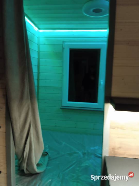 Domek holenderski Koszalin