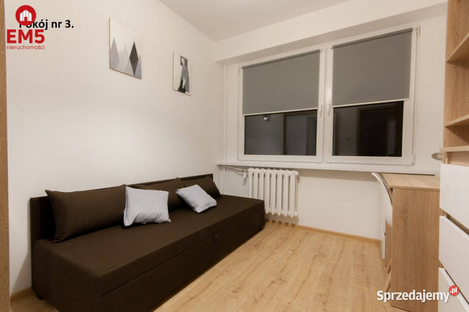 Ogłoszenie mieszkanie Białystok Waszyngtona 81m2 Rok budowy 0 sprzedam