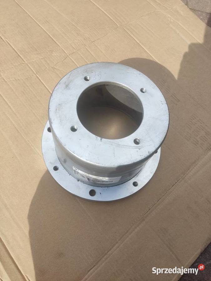 łącznik kołnierz pompy Kotlin