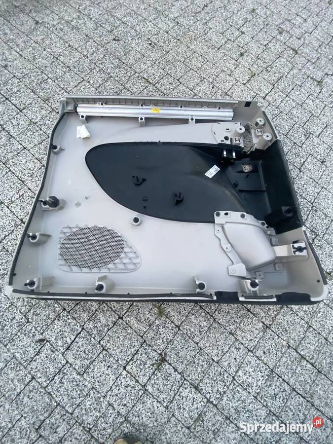 Boczek drzwi chrysler pacyfica Lublin