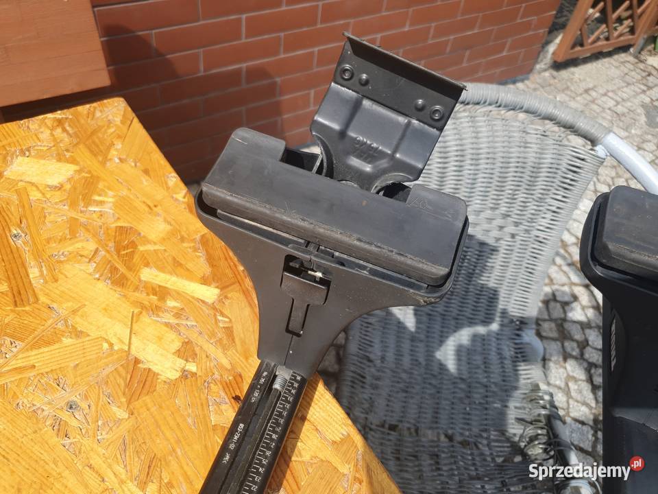 Bagażnik dachowy Thule uniwersalny Radlin