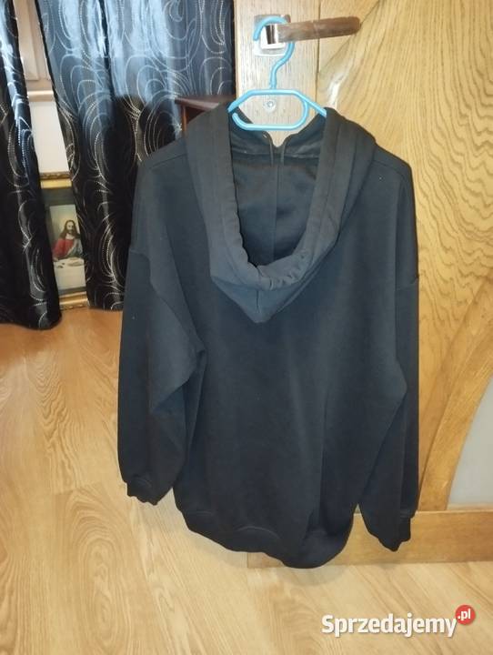 Bluza z nadrukiem XL Pozostałe Mogilany
