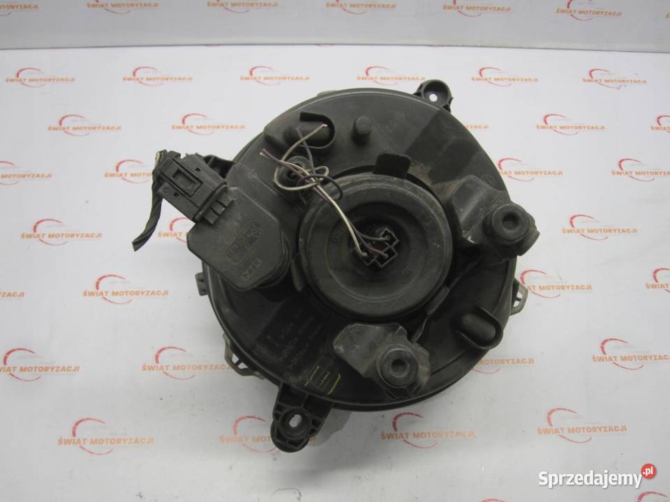 JEEP PATRIOT 08r halogen prawy 05303876AB świętokrzyskie Kielce sprzedam