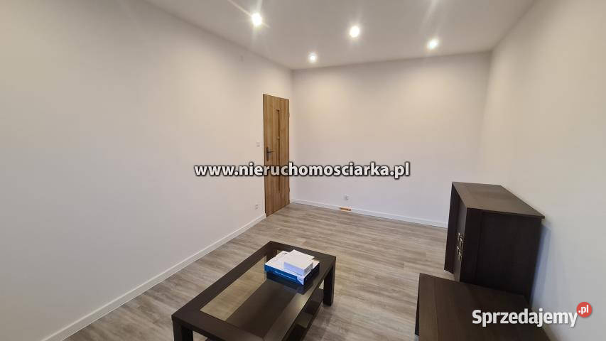 Mieszkanie Wodzisław Śląski 36m2