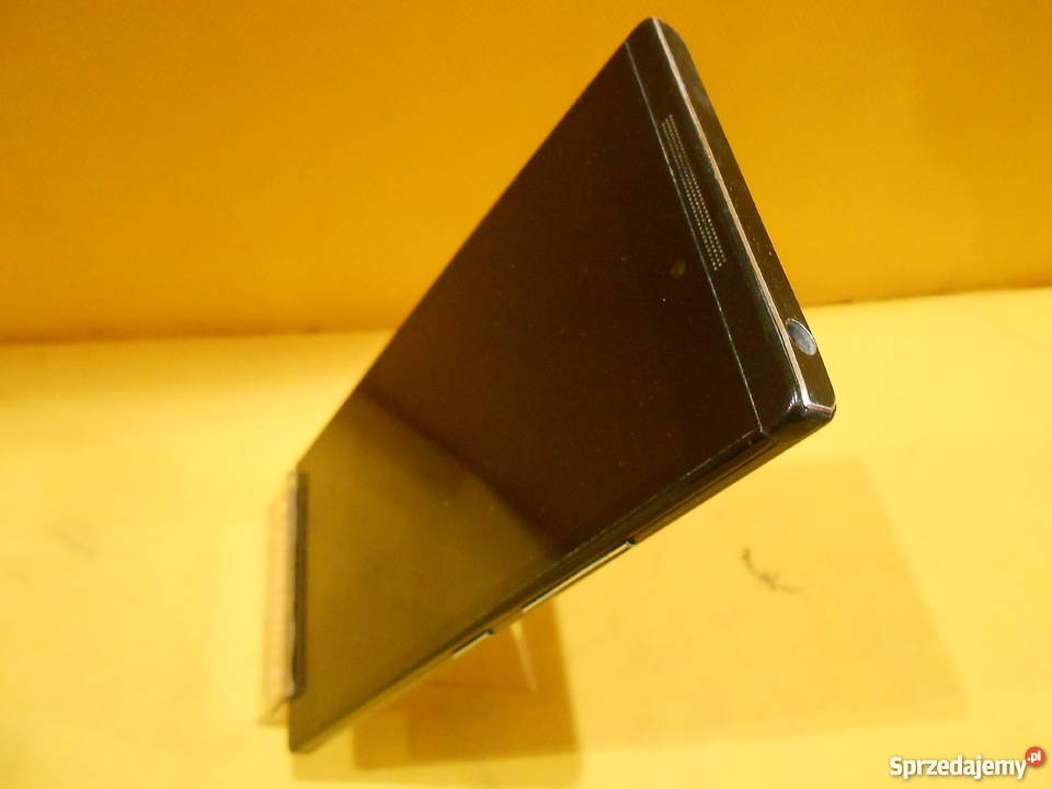 myPhone LUNA DualSIM standardowa myPhone śląskie Katowice