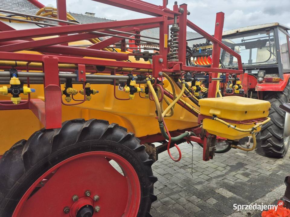 Opryskiwacz TadLen 15m Do opryskiwaczy