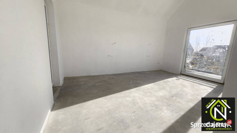 sprzedaży mieszkania 4301m2 2pokojowe Rewal